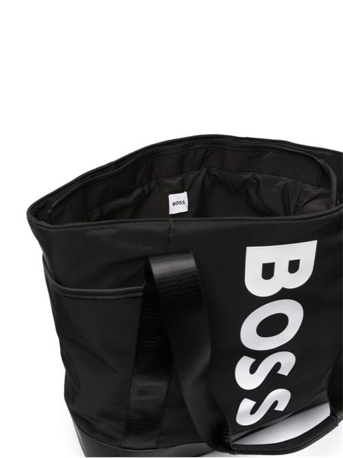 Borsa fasciatoio BOSS KIDS | J5155109B